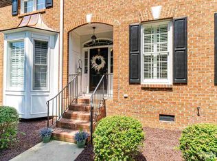 241 Kenmont Dr, Holly Springs, NC 27540