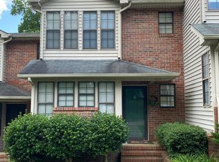 703 Zius Ct NW, Cleveland, TN 37311