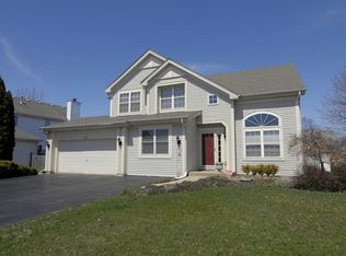517 Victoria Ln, Oswego, IL 60543