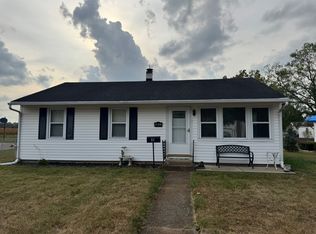 83 S Maple St, Germantown, OH 45327