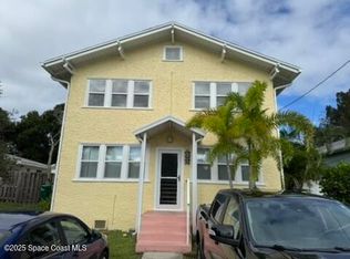2100 Franklin St APT 3, Melbourne, FL 32901