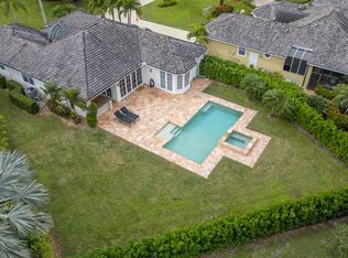 2562 Muir Cir, Wellington, FL 33414
