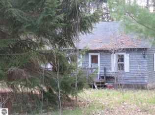 5410 Allen Rd, Alger, MI 48610