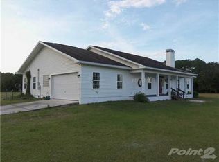 Deen Still Rd E, Polk city, FL 33868