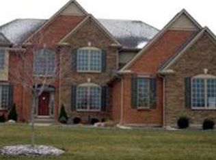 6049 Winding Creek Blvd, Liberty Township, OH 45044