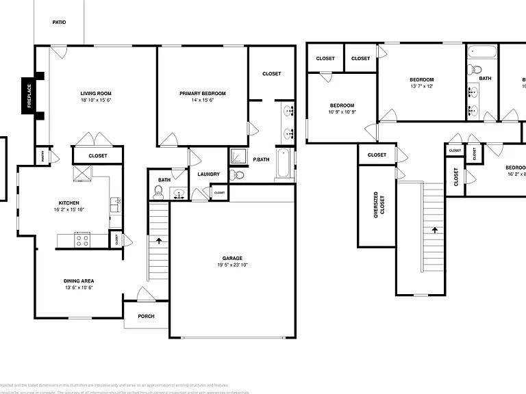 509 Live Oak Dr — Photo 19