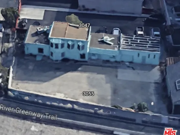 3051 N Coolidge Ave, Los Angeles, CA 90039