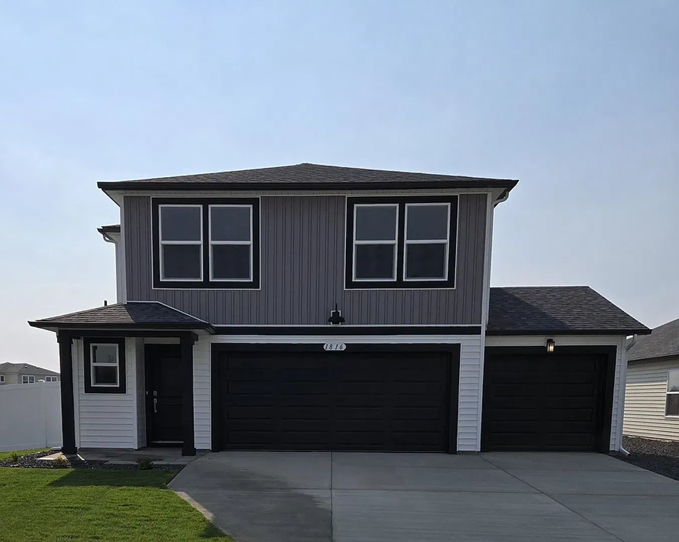 Charming Deer Park Property Discover the Possibilities at 1574 E A St — Photo 1