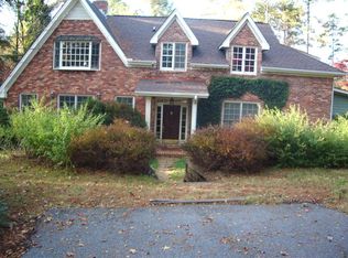 1073 Friendship Cir, Athens, GA 30606