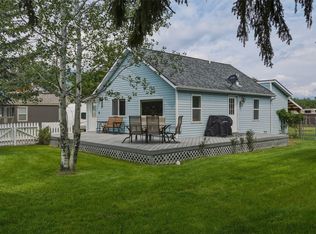 704 Adirondac Ave, Hamilton, MT 59840
