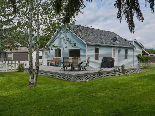 704 Adirondac Ave, Hamilton, MT 59840