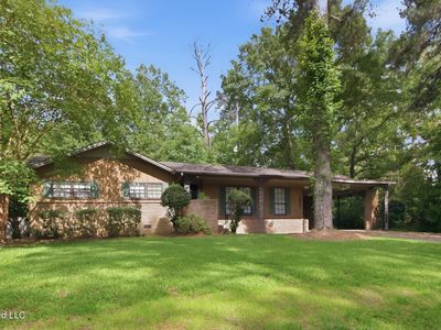 2696 Pinedale St, Jackson, MS, 39204