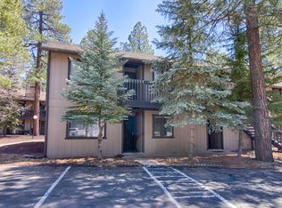 2734 Snow Slope Way, Pinetop, AZ 85935