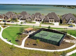 7716 Castlebridge, The Colony, TX 75056