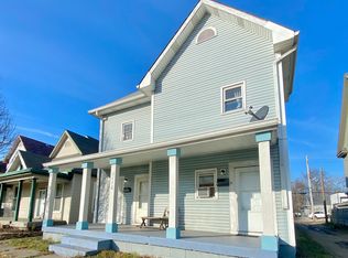 2116 Prospect St, Indianapolis, IN 46203