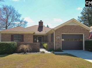 100 Patio Pl, Columbia, SC 29212