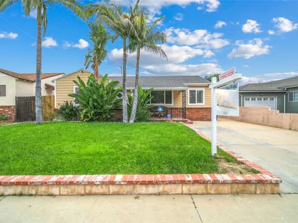 1422 N Rose St, Burbank, CA 91505