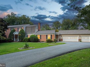 5A Dellwood Ct, Cockeysville, MD 21030