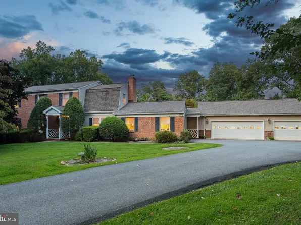 5A Dellwood Ct, Cockeysville, MD 21030