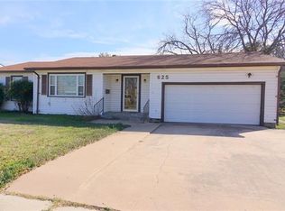 625 En 22nd St, Abilene, TX 79601