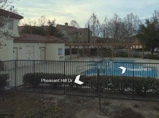 1157 Pheasant Hill Dr, San Jose, CA