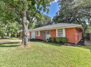 9941 Tiltree St, Houston, TX 77075