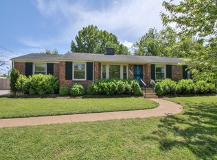 2408 Eastland Ave, Nashville, TN 37206