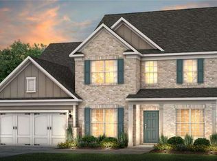 5268 Mulberry Pass Ct, Hoschton, GA 30548
