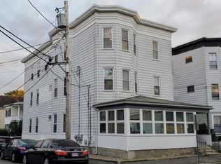39 Hancock St #2, Salem, MA 01970