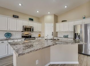 4692 E Strawberry Dr, Gilbert, AZ 85298