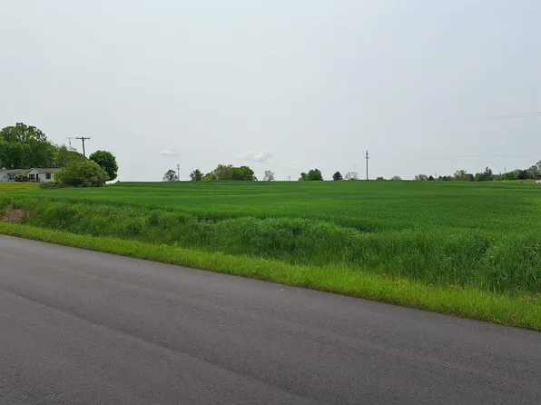 0 Parmenter Rd, Corunna, MI 48817