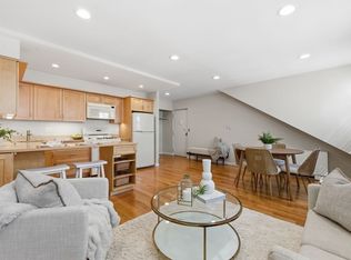 21 Bowdoin St APT 5C, Boston, MA 02114
