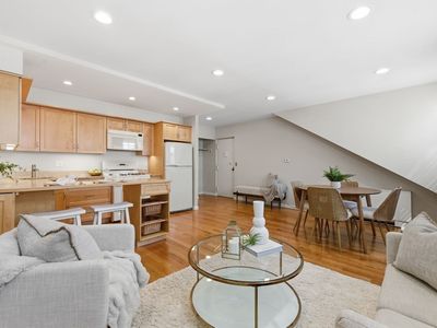 21 Bowdoin St APT 5C, Boston, MA, 02114