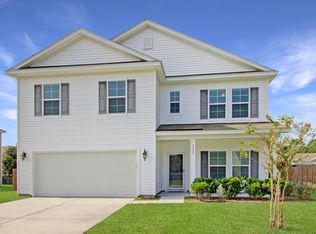 1521 McIntosh Rd, Johns Island, SC 29455