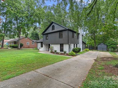 1108 Braeburn Rd, Charlotte, NC, 28211