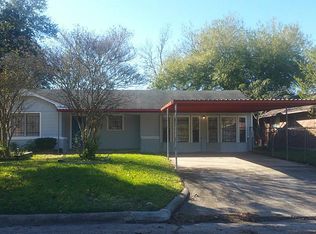 10117 Rebel Rd, Houston, TX 77016