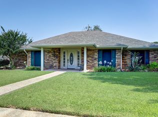 303 Hollywood St, Franklin, LA 70538