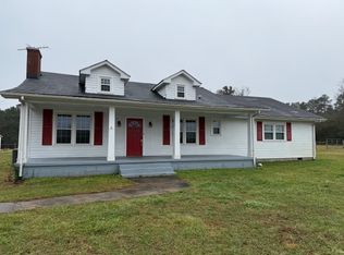 1612 Cox Rd, Blackstone, VA 23824