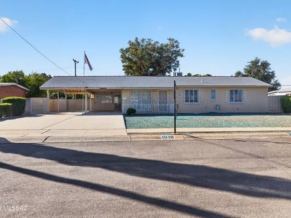 1010 S Duquesne Dr, Tucson, AZ 85710