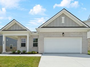 206 Limestone Way, Lebanon, TN 37087