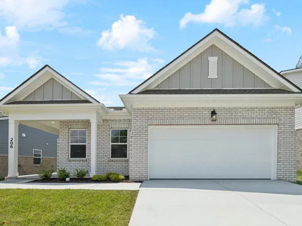 206 Limestone Way, Lebanon, TN 37087