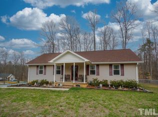 2605 Cedar Top Ct, Snow Camp, NC 27349