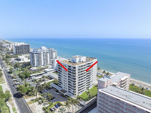 2nd image of 2917 S Ocean Boulevard #905