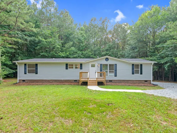 4071 Kimball Rd, Oxford, NC 27565