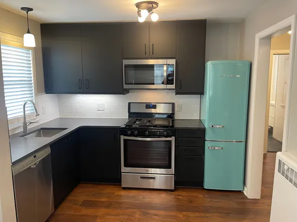 1125 Edgewater, 1125 Edgewater Ave #3, Fort Wayne, IN 46805