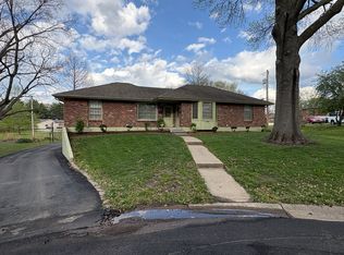 15038 E 46th Street Ct S #15038, Independence, MO 64055
