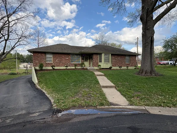 15038 E 46th Street Ct S #15038, Independence, MO 64055