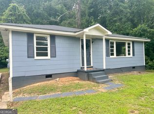 11 Blacks Bluff Rd SW, Rome, GA 30161