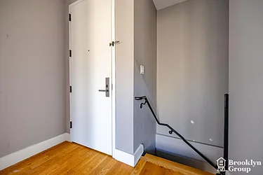 Rented by Brooklyn Group