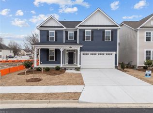 327 Tarn Ct, Suffolk, VA 23434